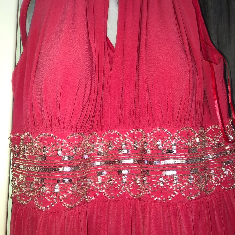 David’s bridal dress
